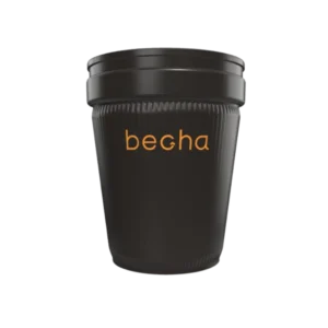 Mehrwegbecher 250 ml für Heißgetränke und Coffee-to-go